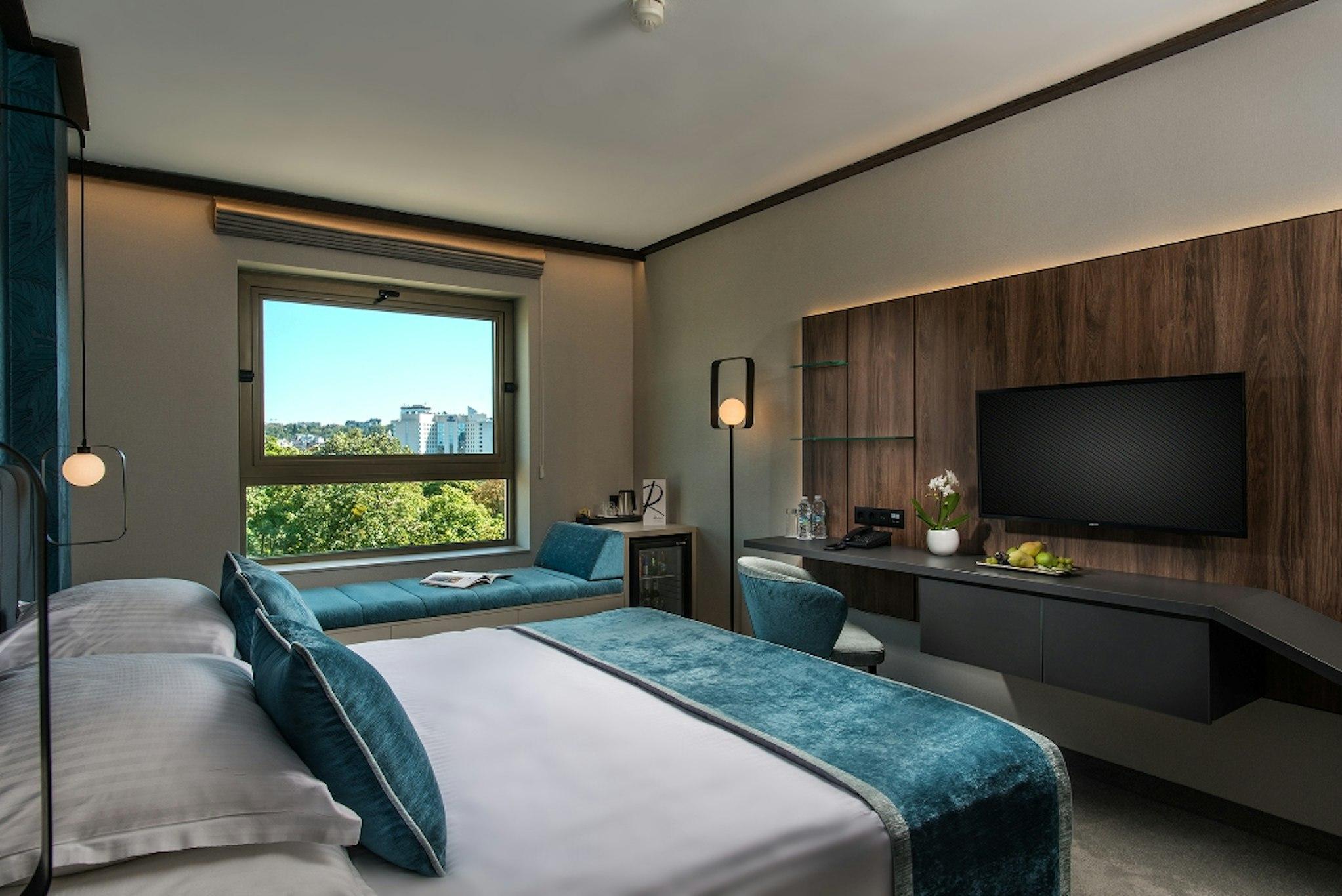 Rosslyn Central Park Hotel Sofia 写真