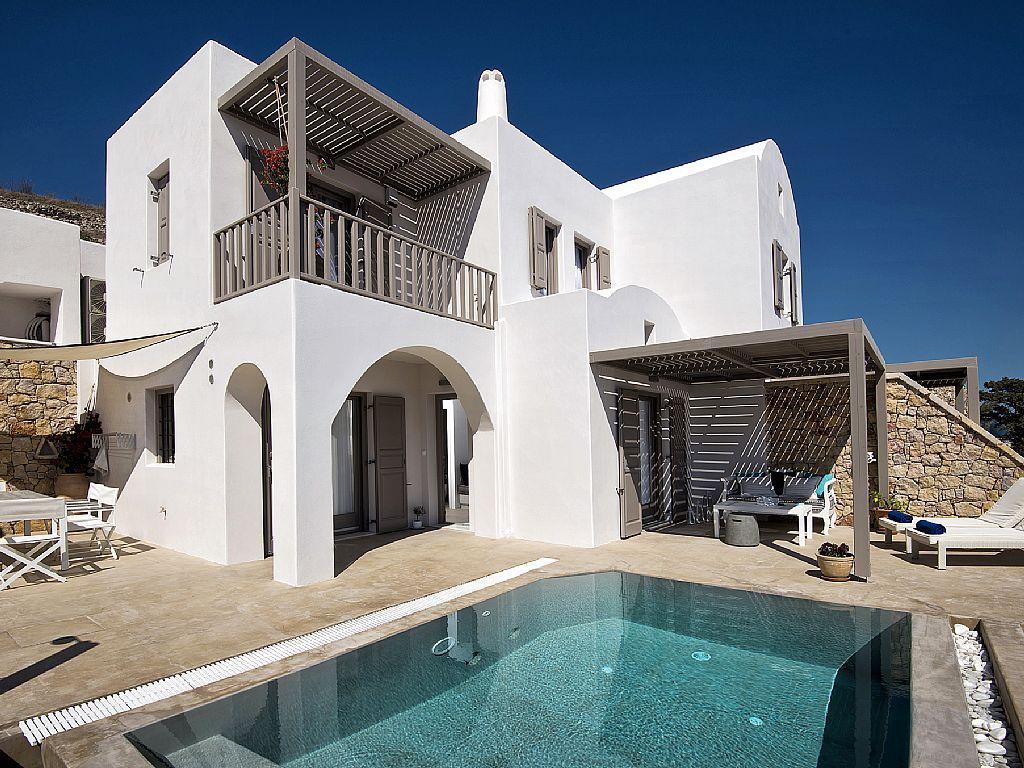 エオリア ラグジュアリー ヴィラズ 写真