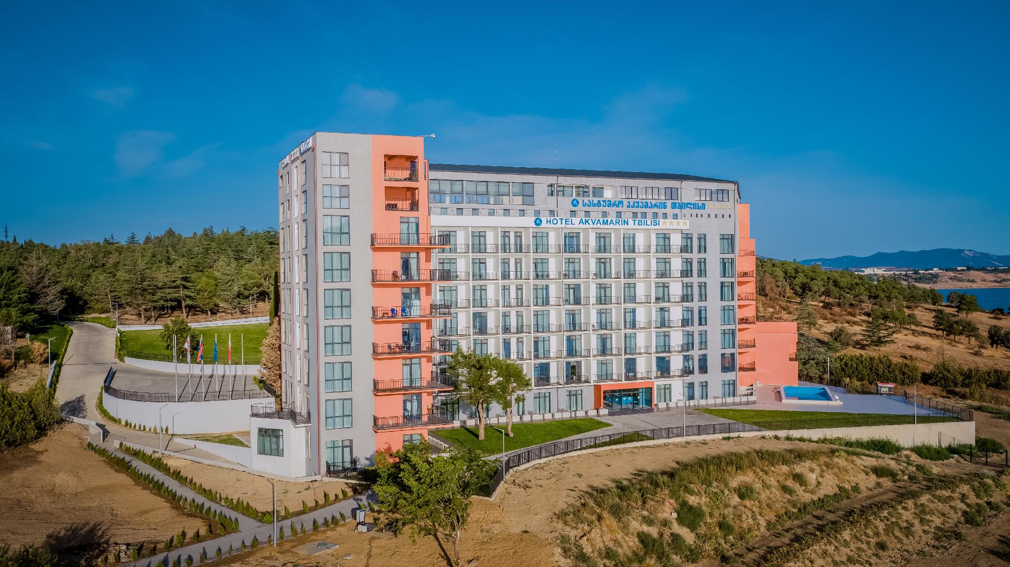 Gino Seaside Tbilisi, Trademark Collection by Wyndham 写真