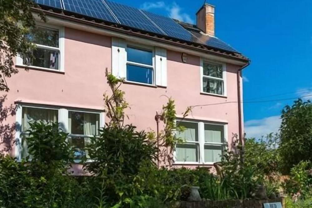 セント アンズ B&B 写真