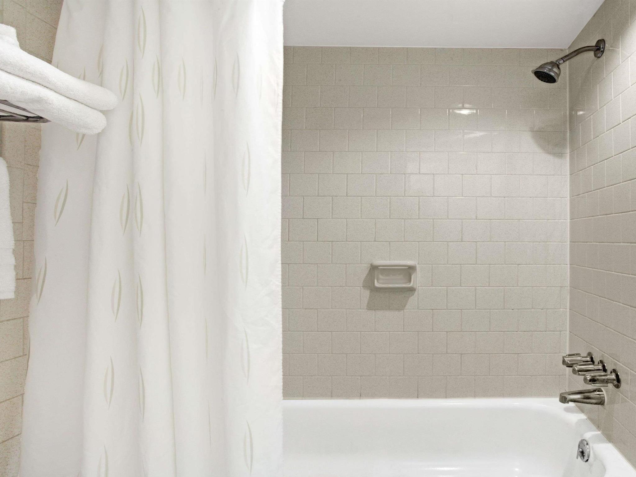 スーパー 8 バイ ウィンダム ウィリアムズバーグ / ヒストリック エリア 写真