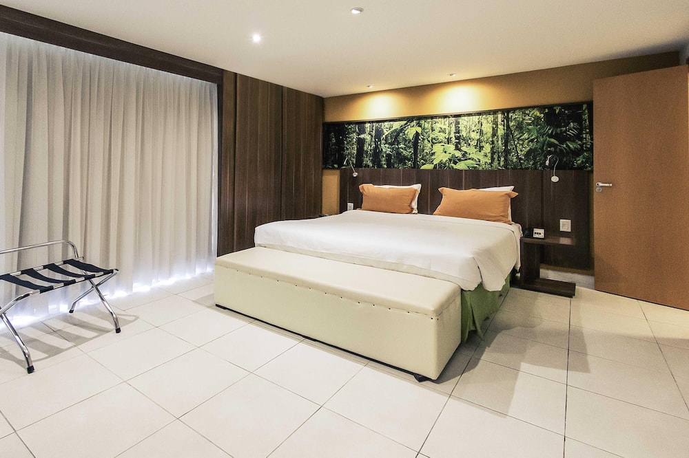 Mercure Rj Nova Iguacu Hotel 写真