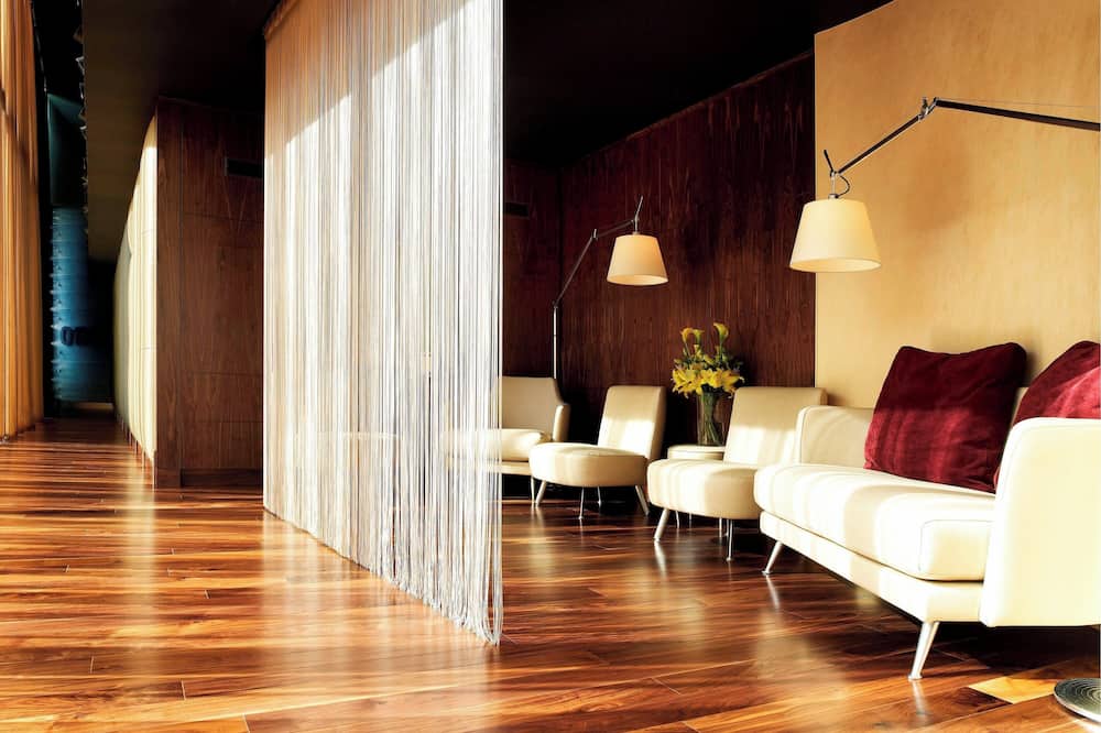 シェラトン グランド ホテル&スパ エジンバラ 写真