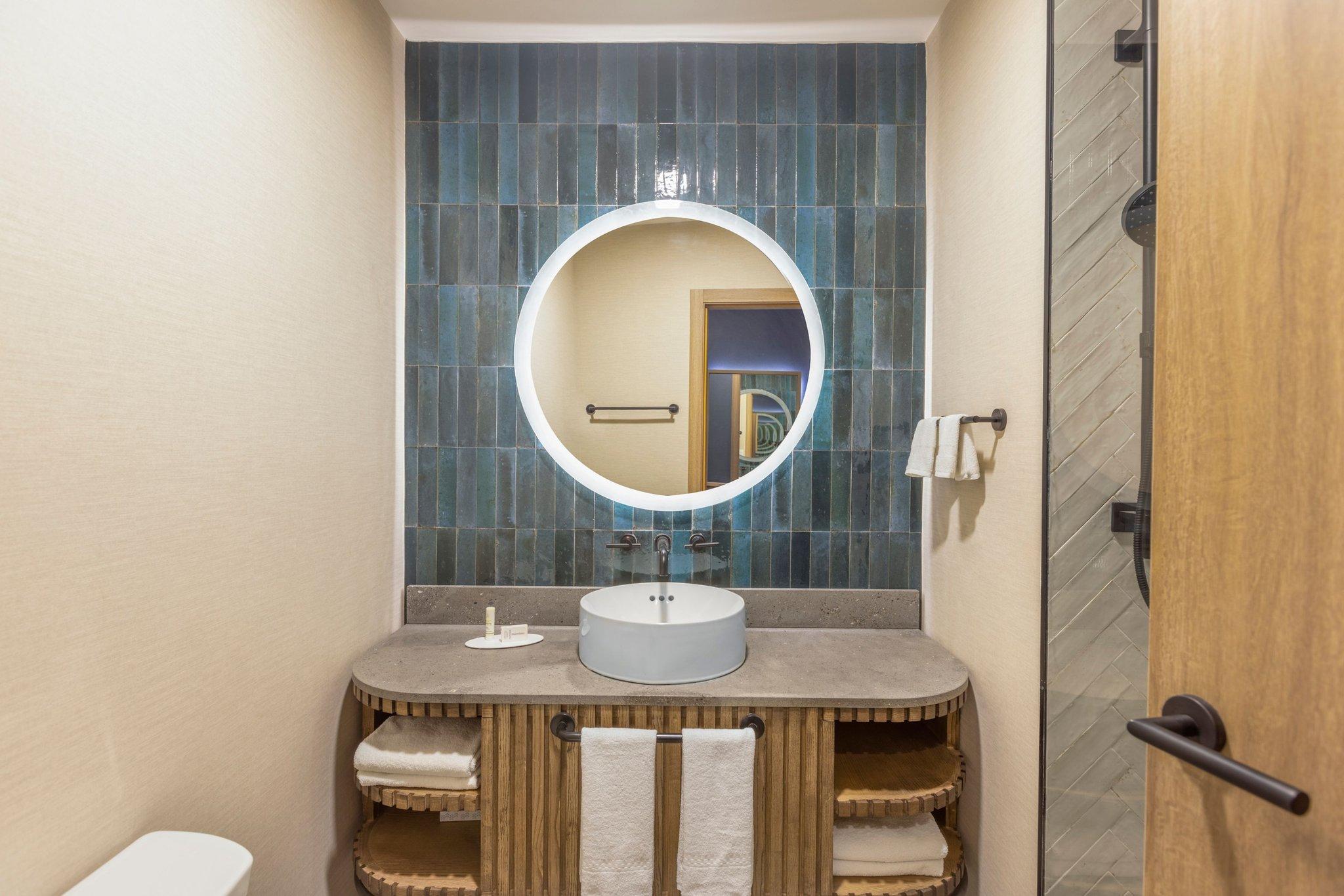 Courtyard by Marriott San Jose Escazu 写真