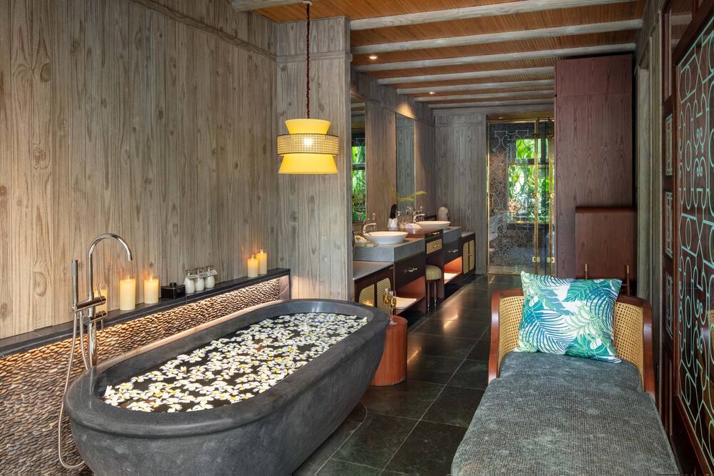 アン ラム リトリーツ サイゴン リバー 写真