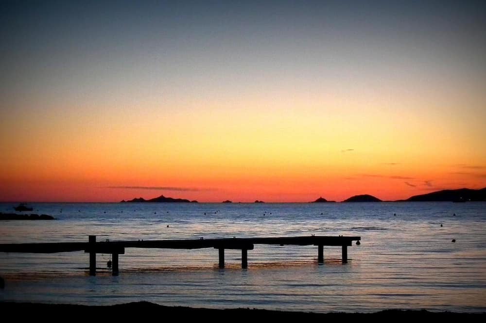 ホテル ドゥ ポルティッチョ 写真