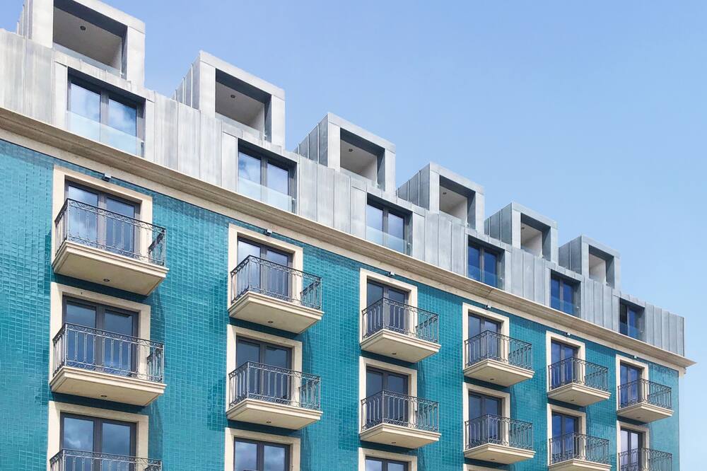 オカ オリエンタル ポルト 写真