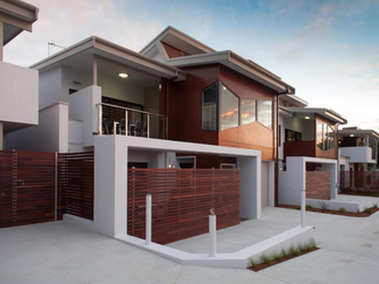 アルバニー ウェーブス ゲスト ハウス 写真