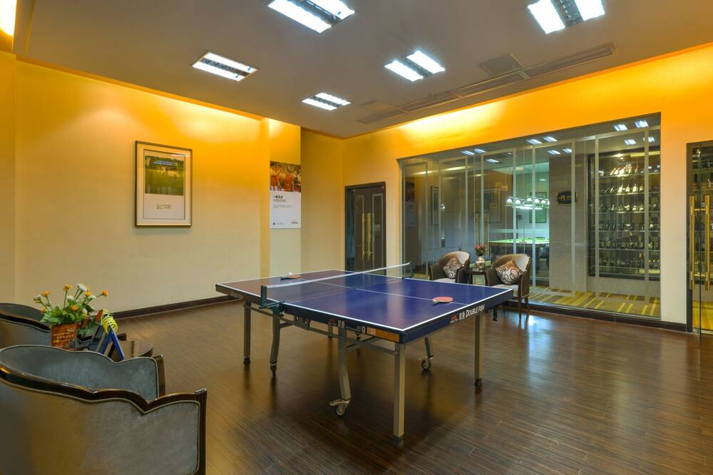 カントリー ガーデン フェニックス ホテル恵陽 (恵陽碧桂園鳳凰酒店) 写真