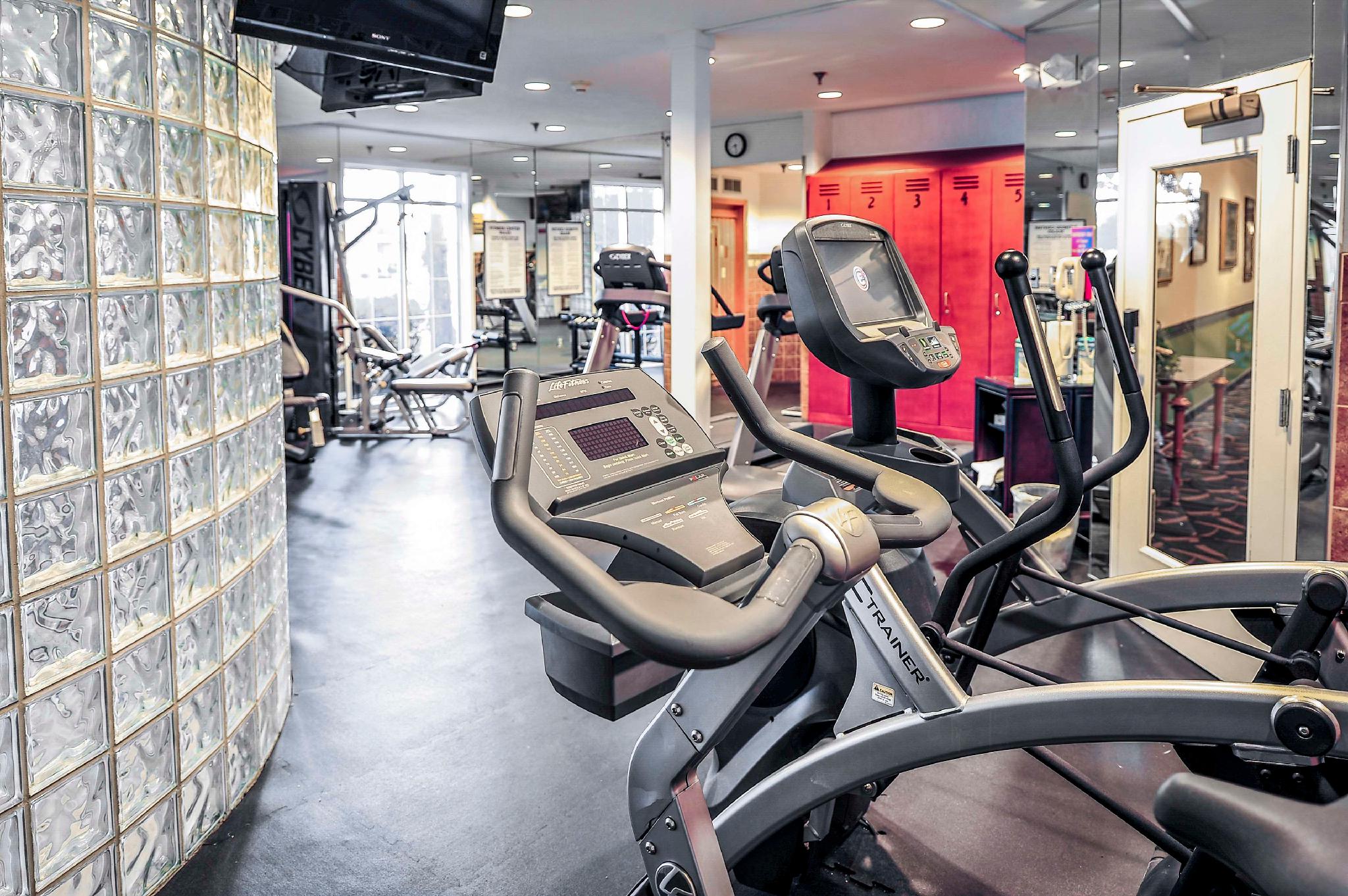 Hilton Vacation Club Varsity Club South Bend, IN 写真