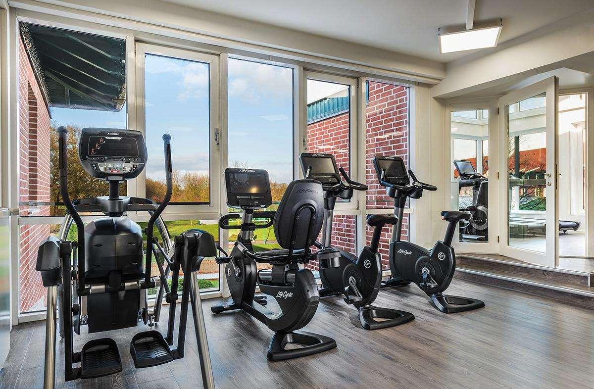 シュタイゲンベルガー ホテル トロイデルベルグ  ハンブルク 写真