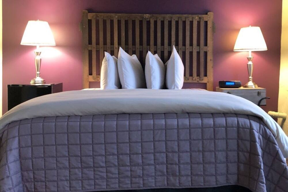 ザ イン アット ストーン ミル 写真