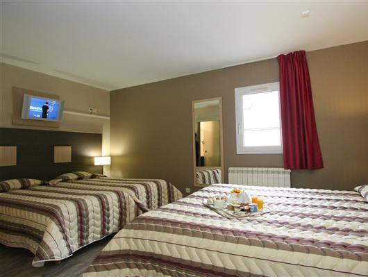 Hotel Arbor - Auberge de Mulsanne - Le Mans Sud 写真