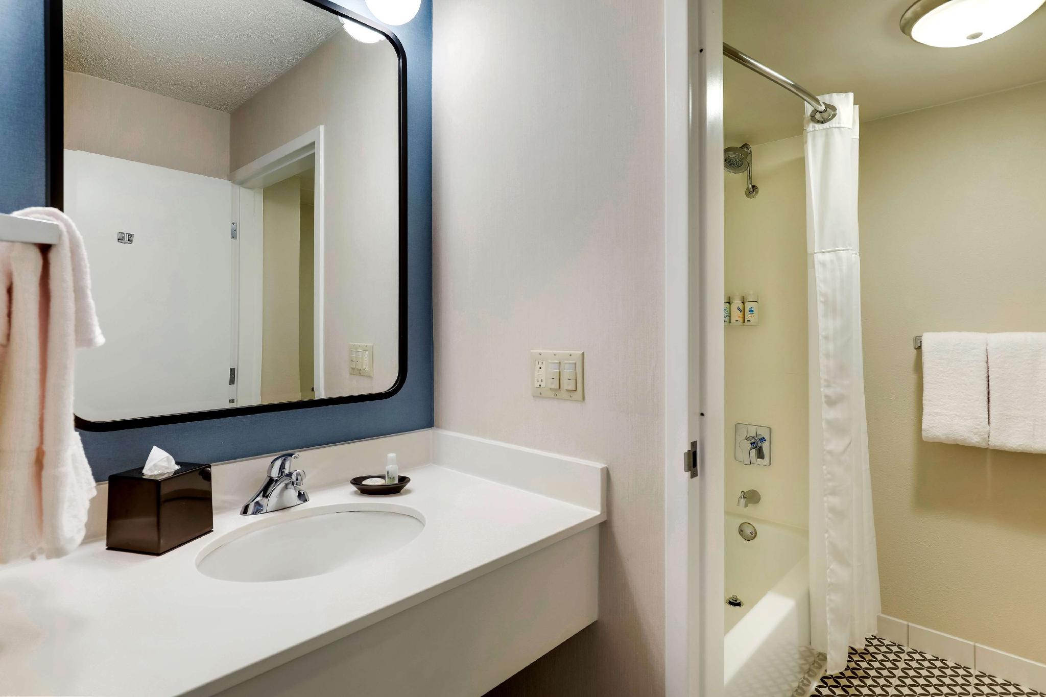 ソネスタ セレクト サンフランシスコ エアポート オイスター ポイント ウォーターフロント 写真