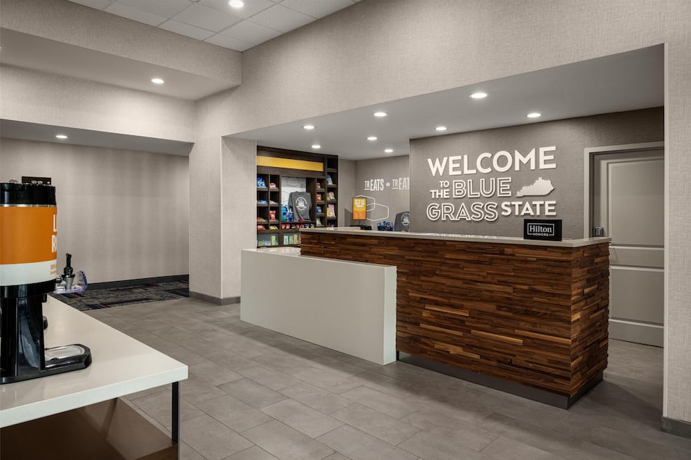 ハンプトン イン ウィリアムズバーグ 写真