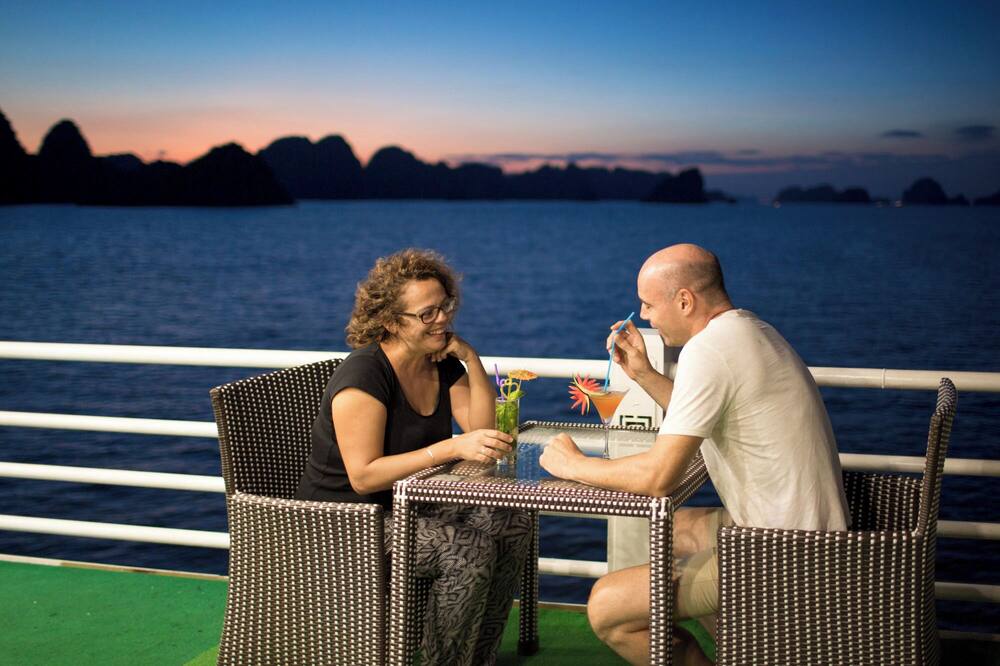 ガーデンベイ クラシック 写真