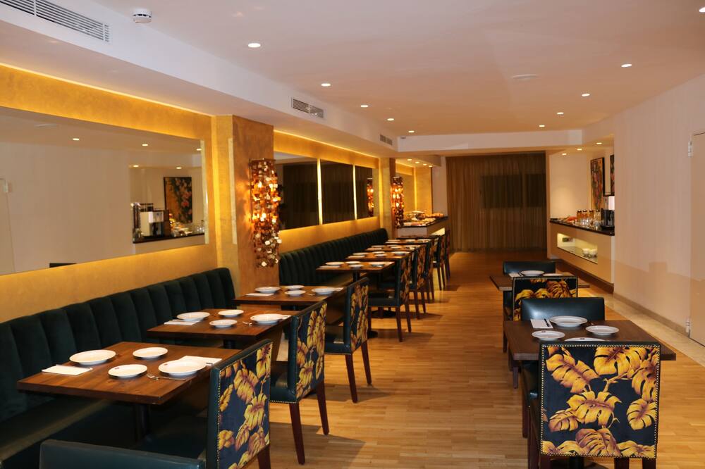 カレドニアン 写真