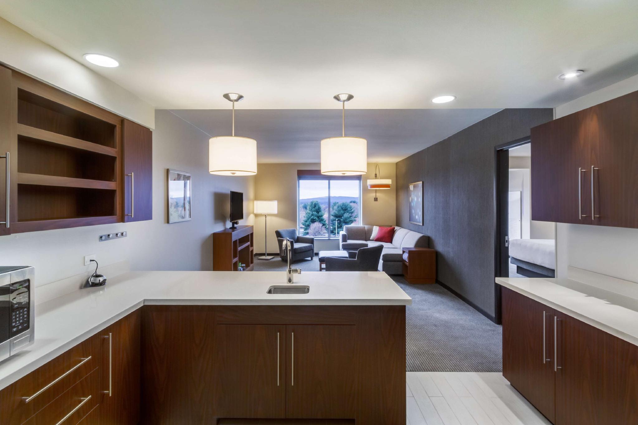 Hyatt Place Blacksburg/University 写真