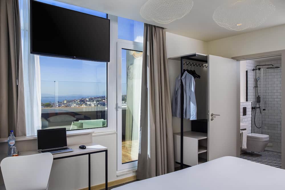 イビス スタイルズ リスボン セントロ リベルダーデ NE 写真