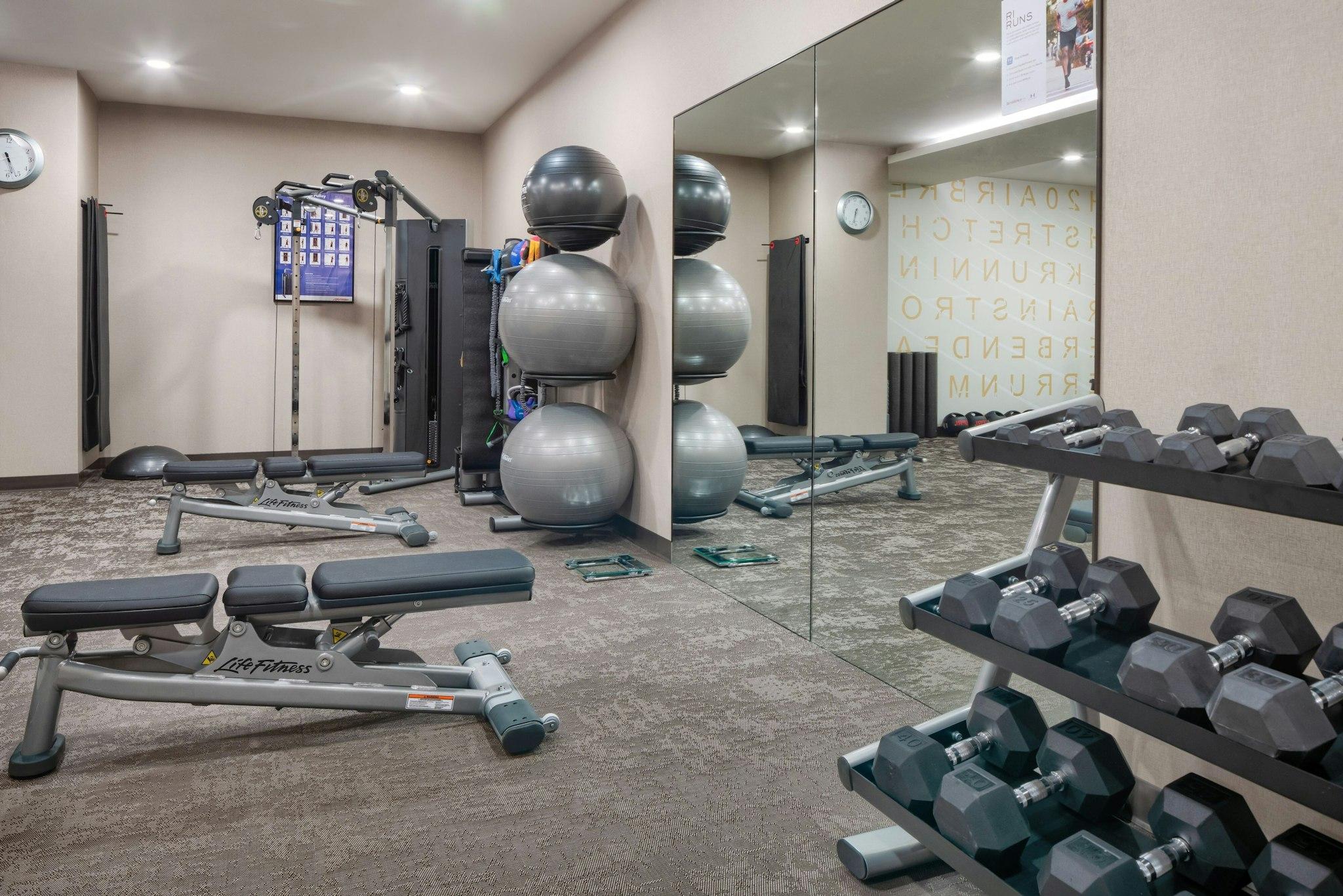Residence Inn by Marriott Decatur Emory Area 写真