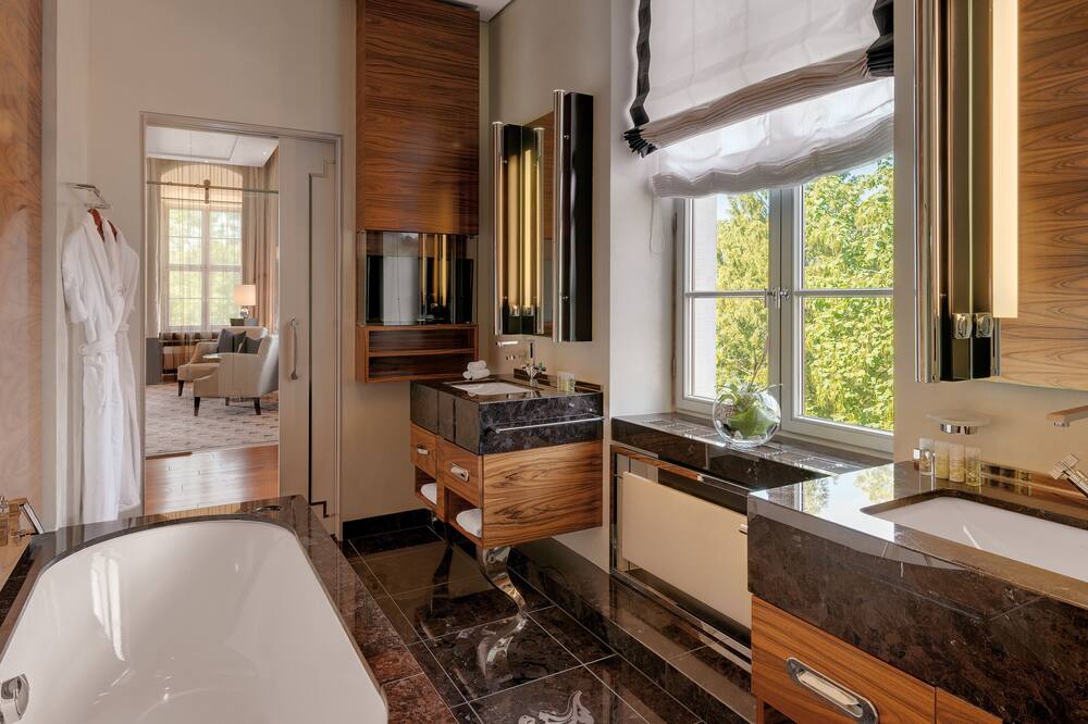 Bilderberg Bellevue Hotel Dresden 写真