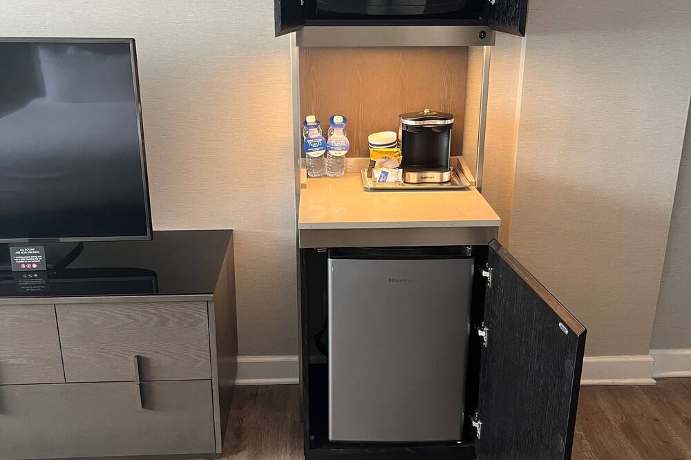 DoubleTree by Hilton Baltimore North - Pikesville 写真