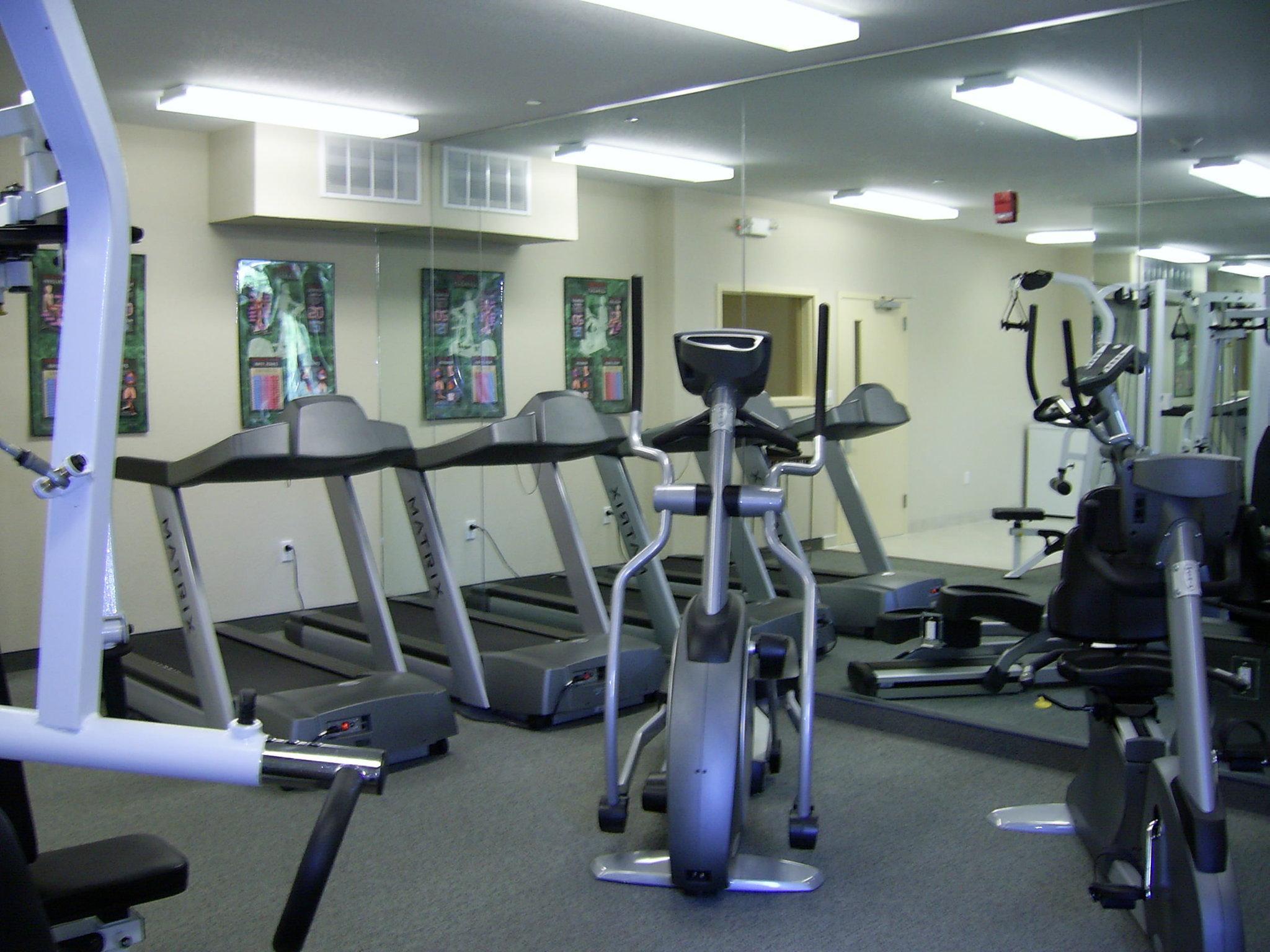 キャンドルウッド スイーツ ウエスト リトル ロック by IHG 写真