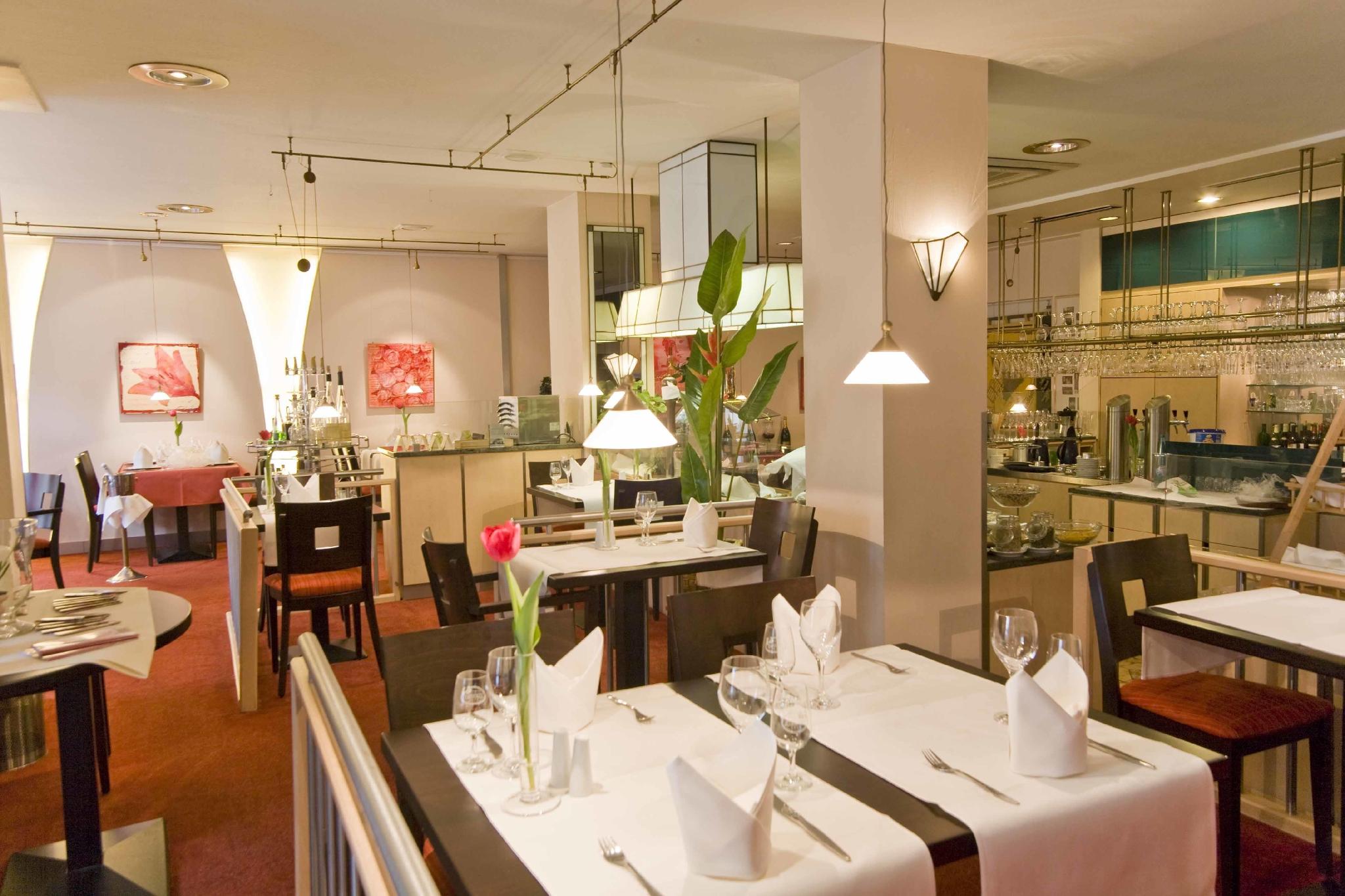 Ringhotel Drees 写真
