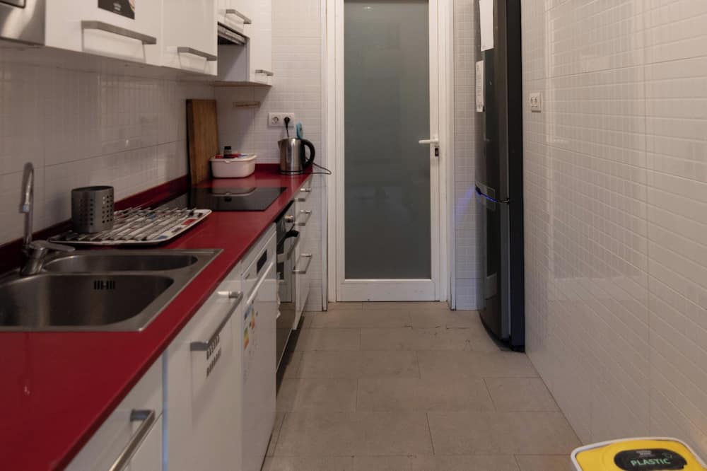 ザ セントラル ハウス バルセロナ グラシア -  ホステル 写真