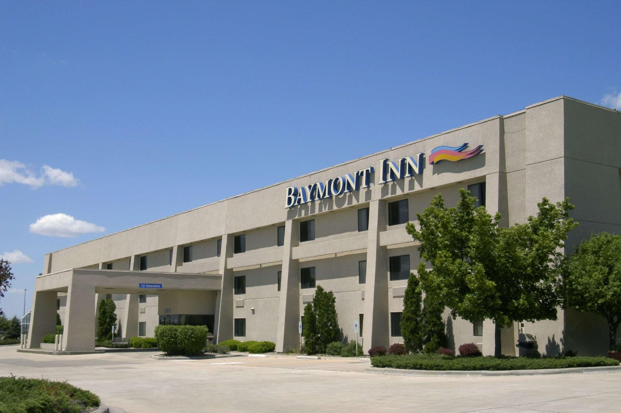 Baymont by Wyndham Springfield IL 写真