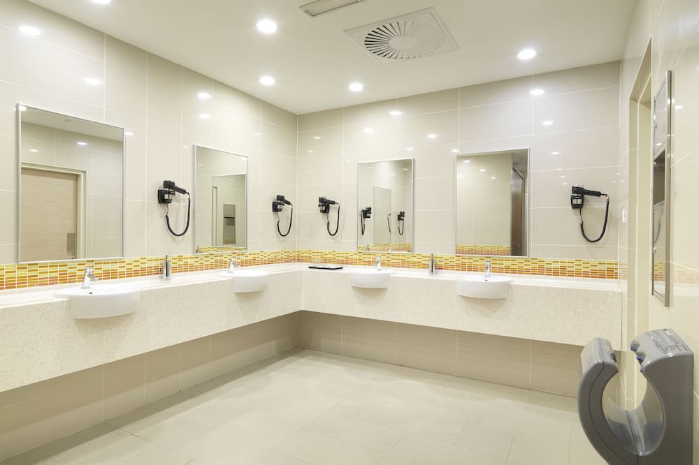 サマサマ エクスプレス KLIA ターミナル 2 エアサイド トランジット ホテル 写真