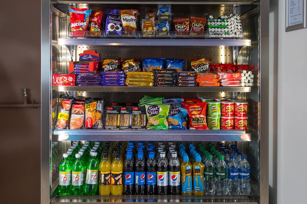 ホリデイ イン エクスプレス グロスター バイ IHG 写真