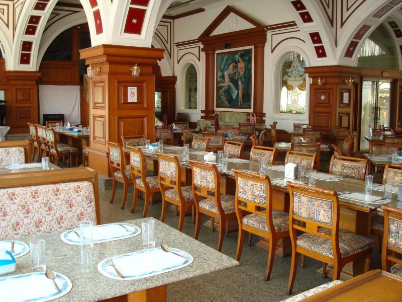 ワン トーン ホテル メーサイ 写真