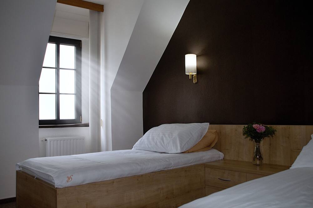 ラドニツェ ホテル 写真