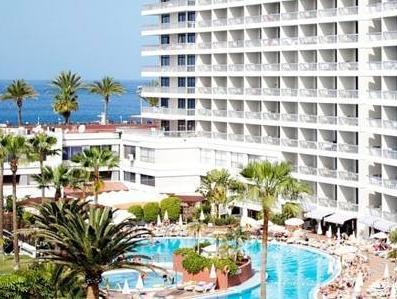 オナ パームビーチ 写真