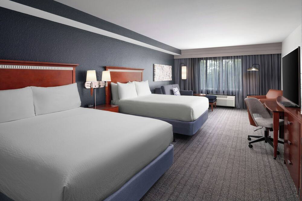 Courtyard by Marriott Fort Myers at I-75 and Gulf Coast Town Center 写真