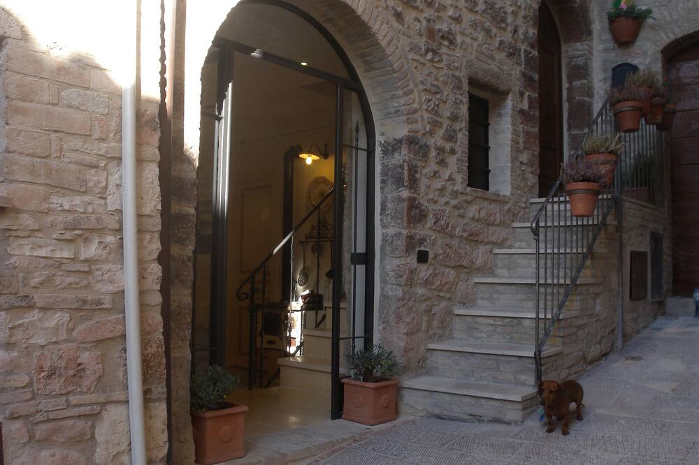 Bed and Breakfast A casa delle Fate 写真