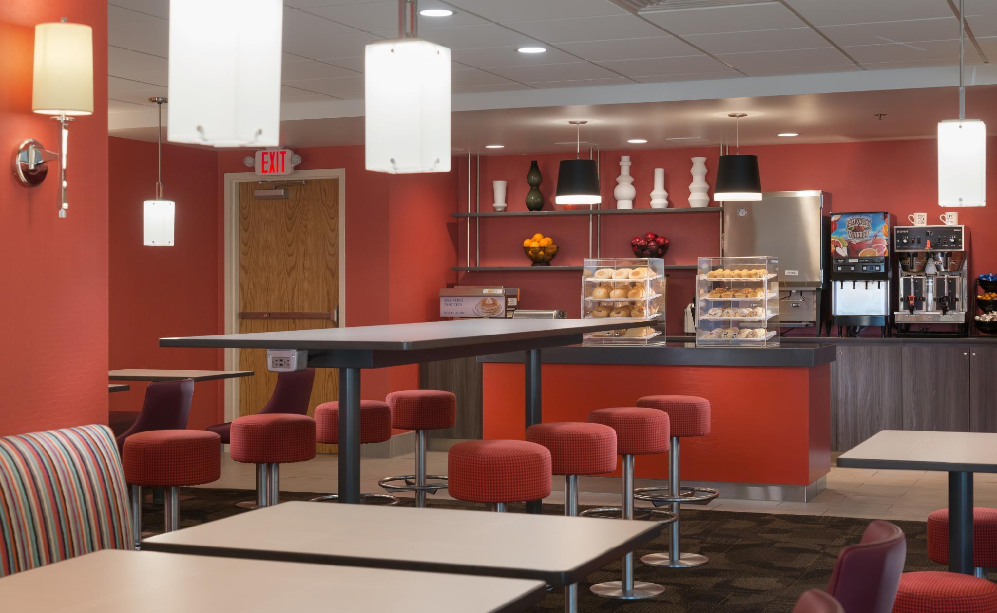 リヴィン ホテル シンシナティ / シャロンビル コンベンション センター 写真