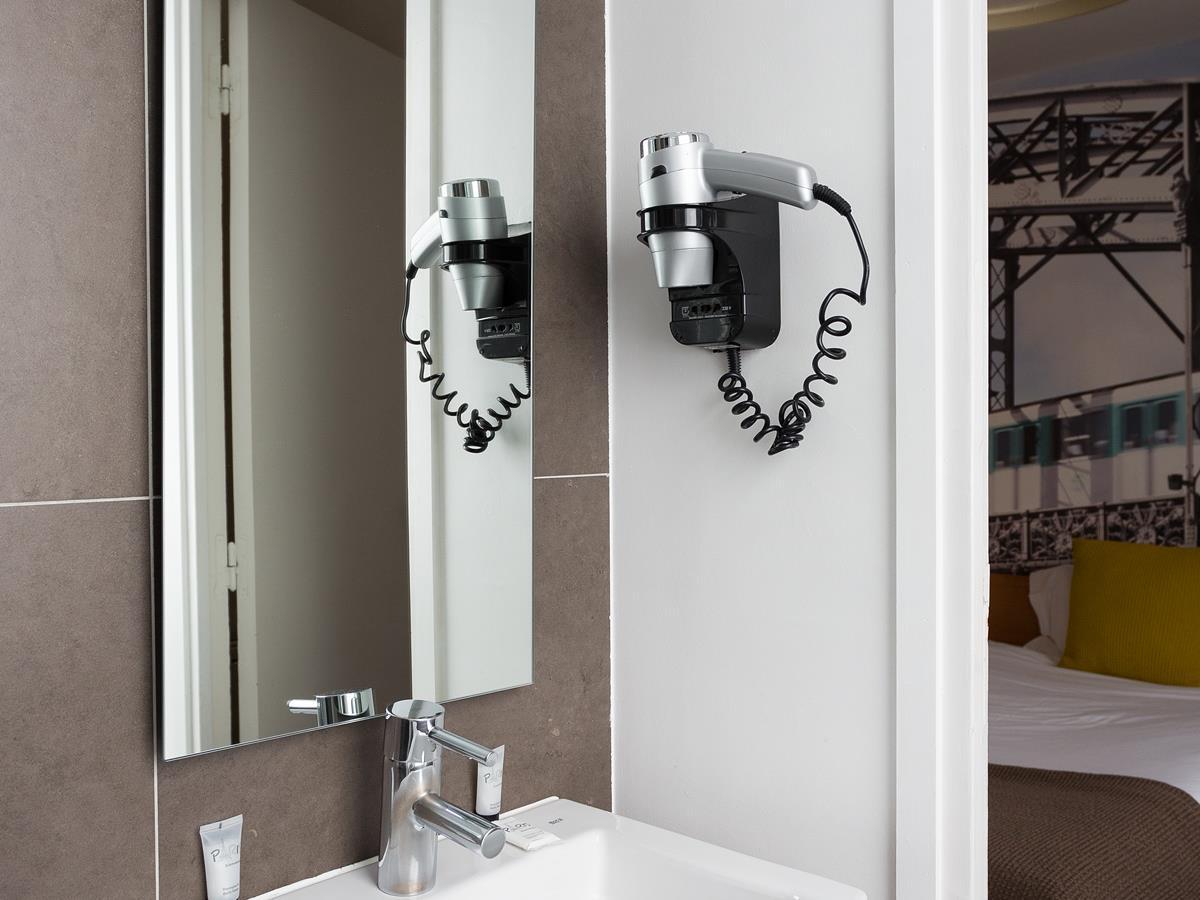 ル 20 プリューレ ホテル 写真