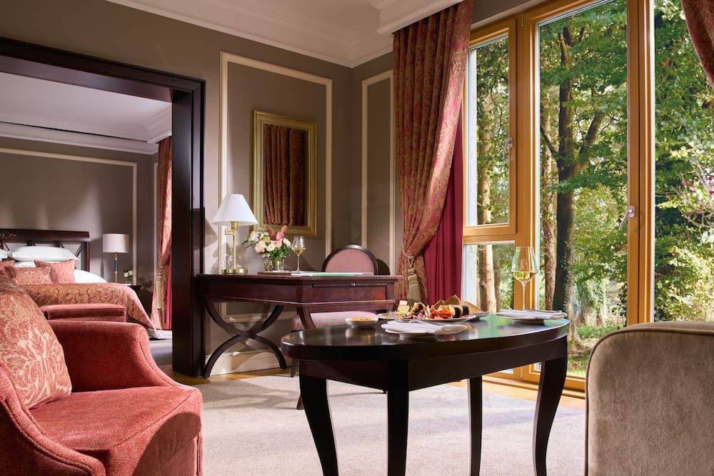 Castlemartyr Resort Hotel 写真