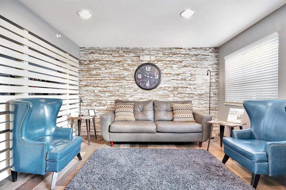 ラマダ リミテッド by ウィンダム, ブルーミントン I-55 & I-74 IL 写真