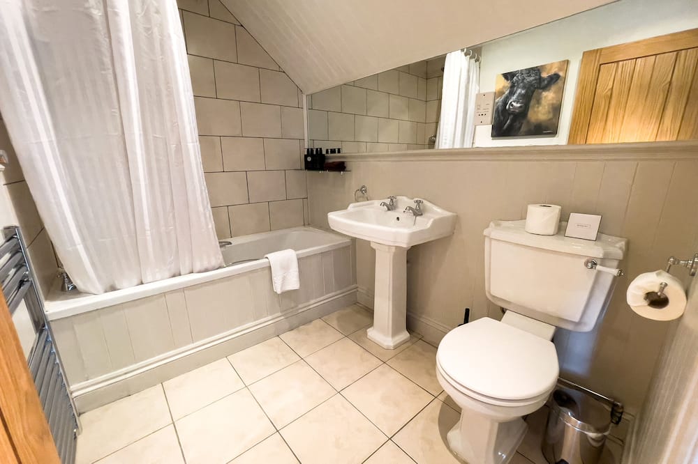 The Wild Boar Hotel 写真