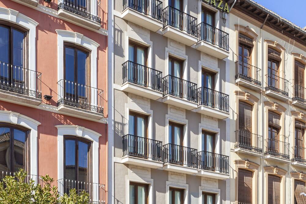 ホテル マシア プラザ 写真