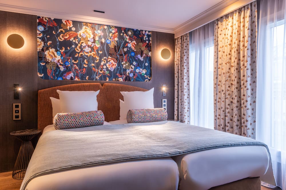 メゾン アクセル オペラ 写真