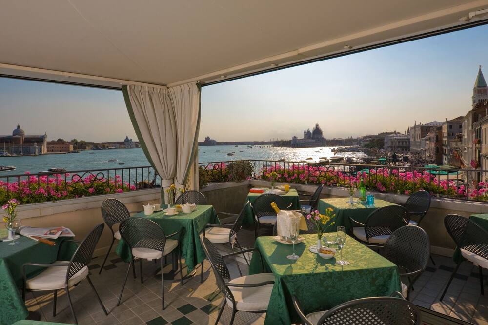 ロカンダ ヴィヴァルディ 写真