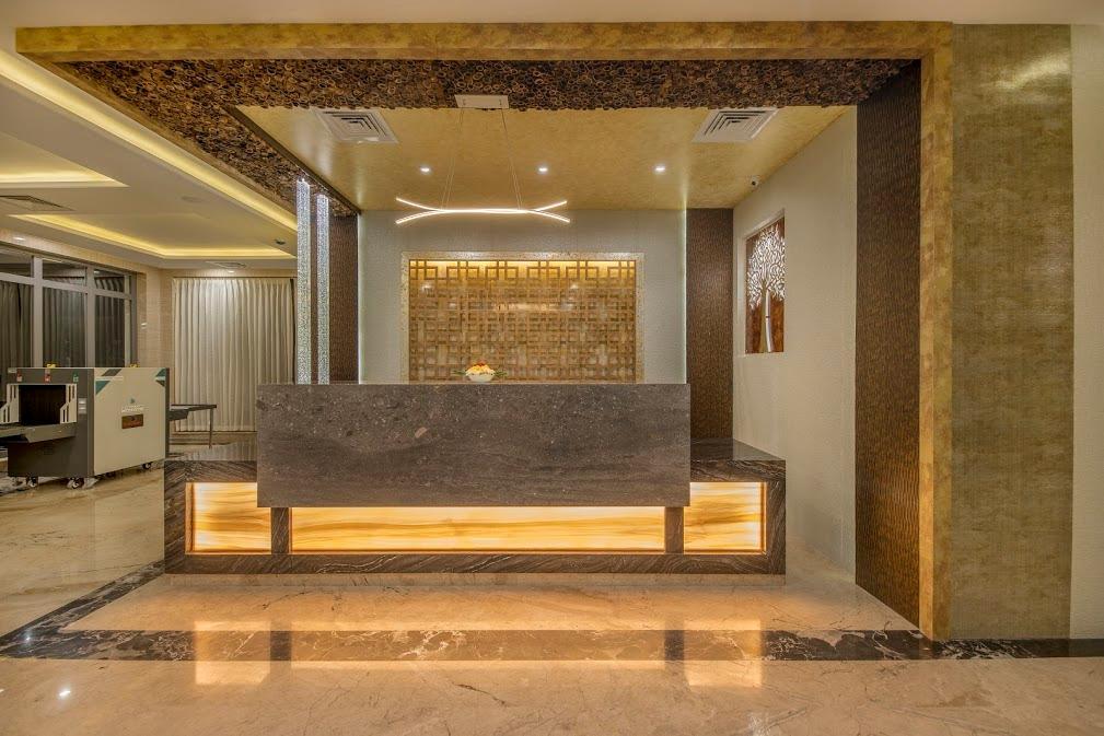 Hotel Star Palace - Rameswaram Tamil Nadu 写真