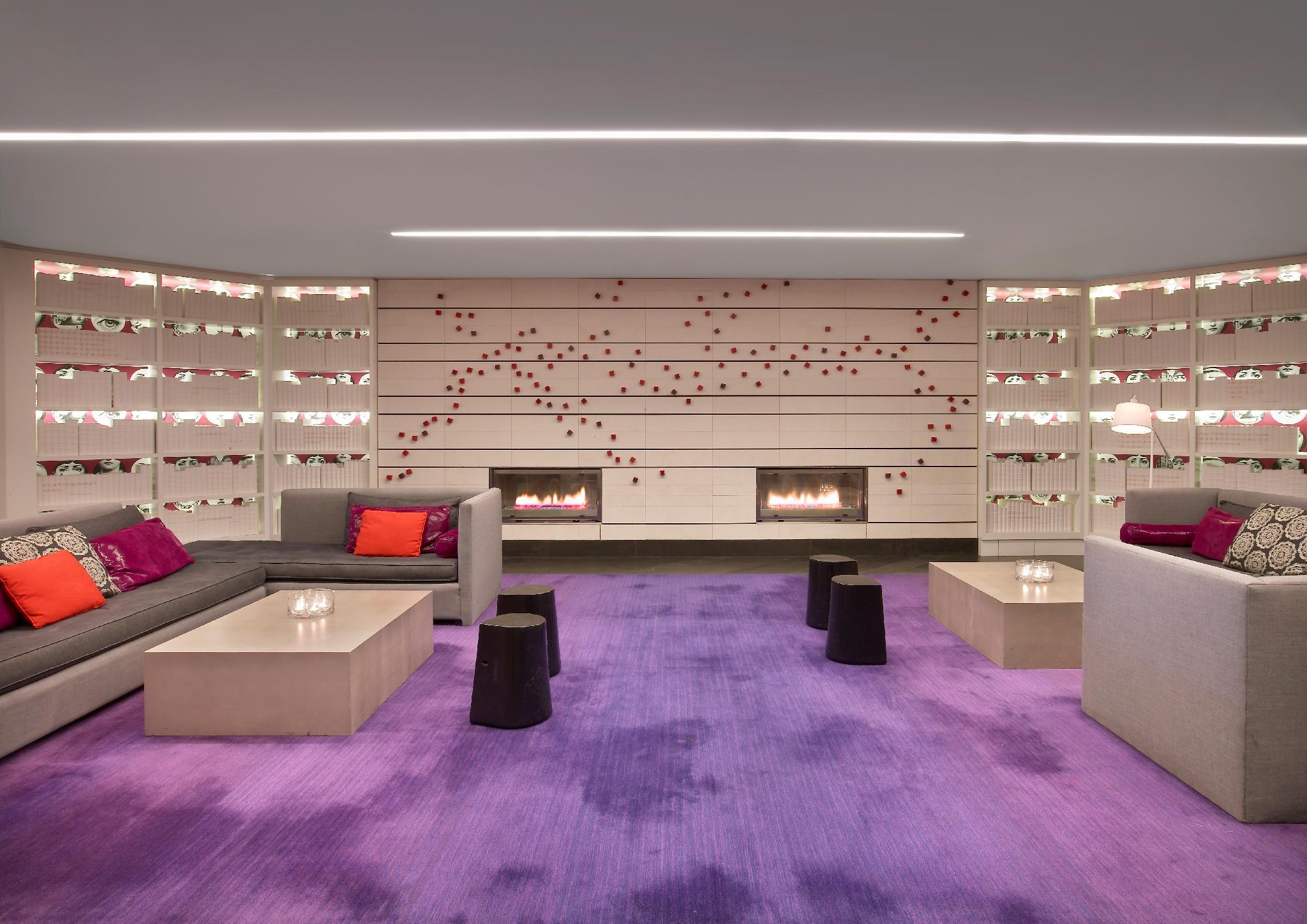 DoubleTree by Hilton Montreal Downtown 写真