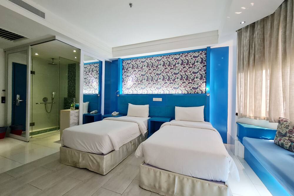 アレナー スター ホテル 写真