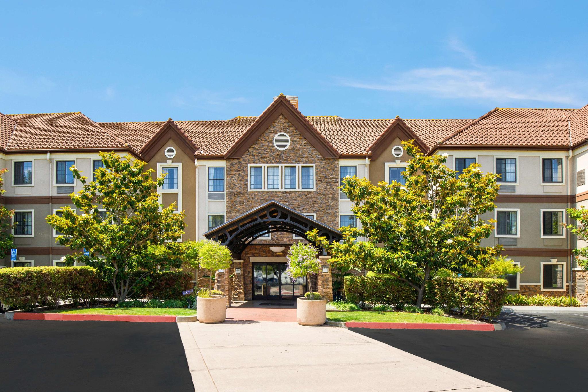 ソネスタ ES スイーツ サンディエゴ - ランチョ ベルナルド 写真