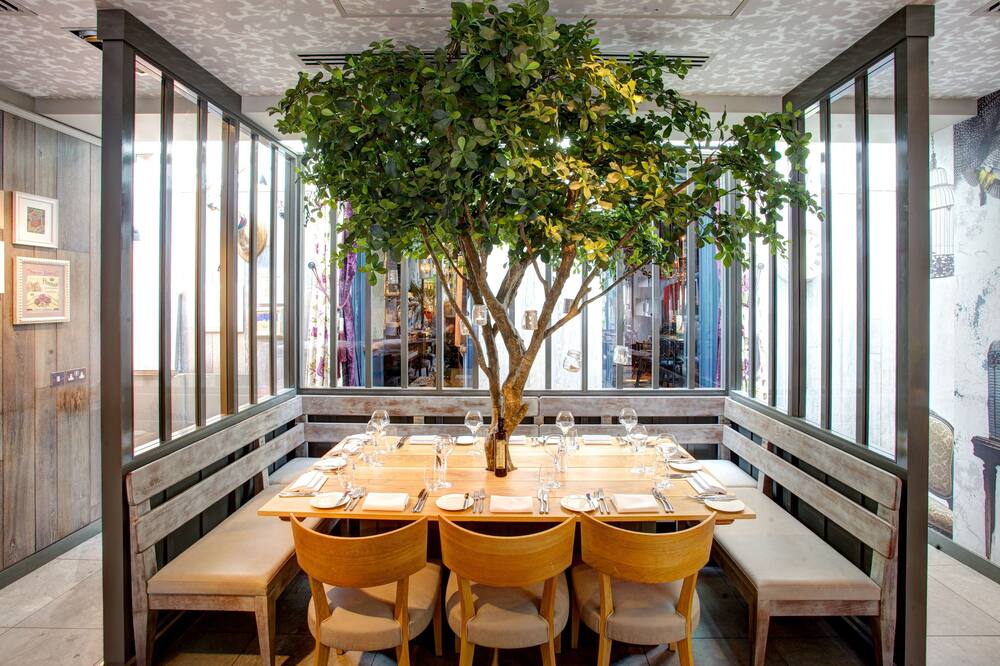 オッドフェローズ チェスター  ホテル アンド アパートメンツ 写真